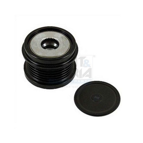 MEAT & DORIA Generatorfreilauf 45232