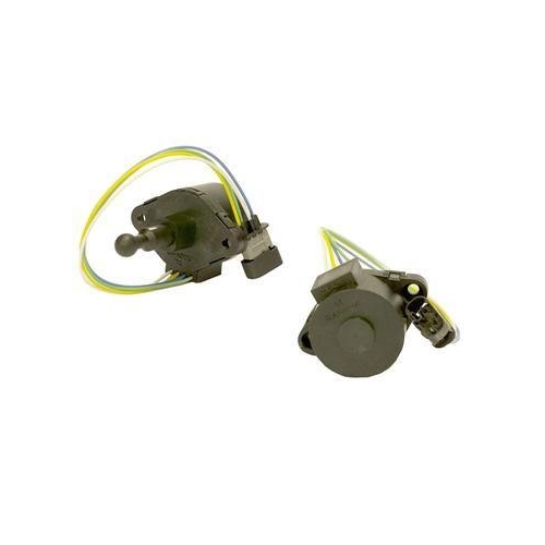 VAN WEZEL Stellelement, Leuchtweitenregulierung 0649993