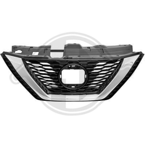 DIEDERICHS K&uuml;hlergitter 6046941