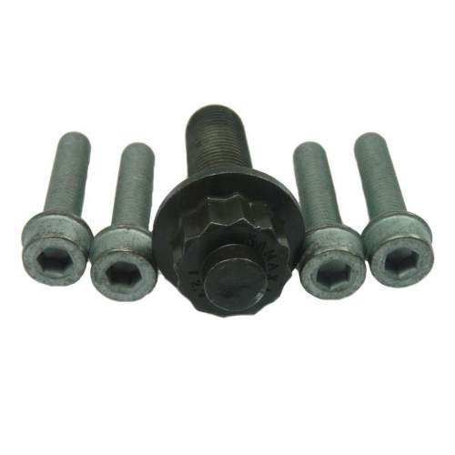 CORTECO Schraubensatz, Riemenscheibe-Kurbelwelle 80001264