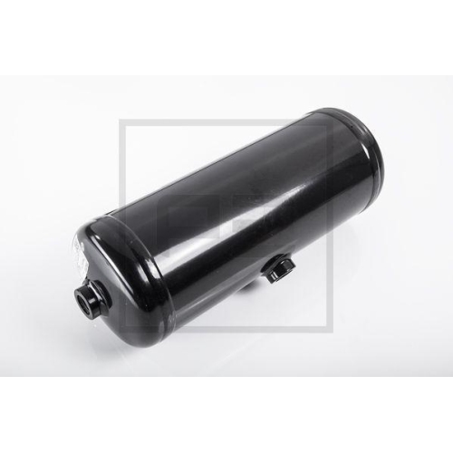 PE Automotive Luftbeh&auml;lter, Druckluftanlage 016.392-80A