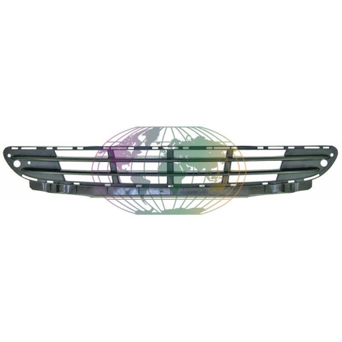 Lexmond Trading BV L&uuml;ftungsgitter, Sto&szlig;f&auml;nger 6027365