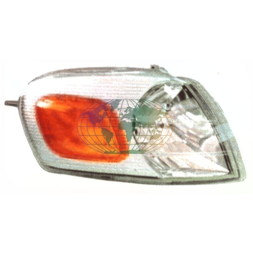 Lexmond Trading BV Blinkleuchte 6401301