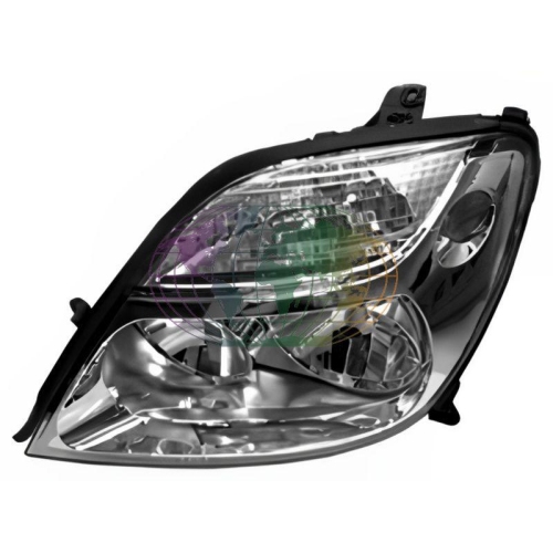 Lexmond Trading BV Hauptscheinwerfer 7239252