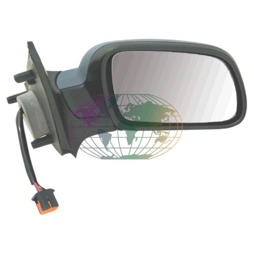 Lexmond Trading BV Au&szlig;enspiegel 2084081