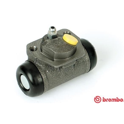 BREMBO Radbremszylinder ESSENTIAL LINE A 12 282