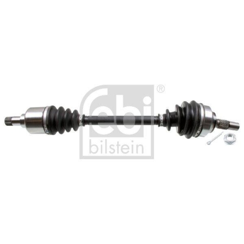 FEBI BILSTEIN Antriebswelle 182592