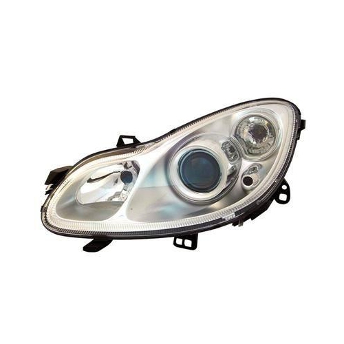 VAN WEZEL Hauptscheinwerfer 2911961M