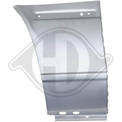 DIEDERICHS Kotfl&uuml;gel 9127071