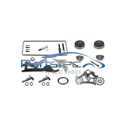 PartsTec Steuerkettensatz All-in-One PTA114-1022