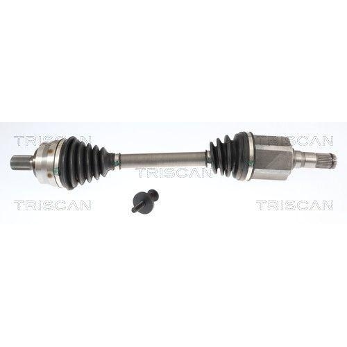TRISCAN Antriebswelle 8540 27603