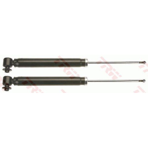 TRW Sto&szlig;d&auml;mpfer TRW TWIN JGT1058T