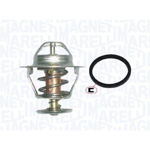 MAGNETI MARELLI Thermostat, K&uuml;hlmittel 352317100300