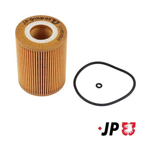 JP GROUP &Ouml;lfilter JP 1318500500