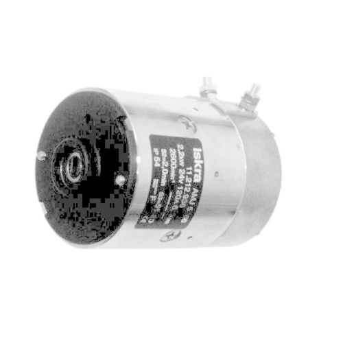MAHLE Elektromotor MM 272