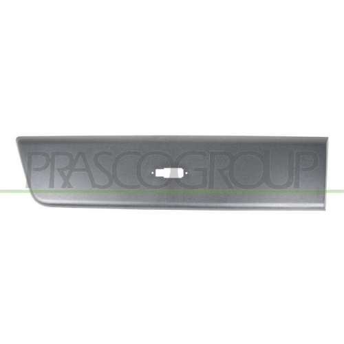 PRASCO Zier-/Schutzleiste, T&uuml;r FT9321463
