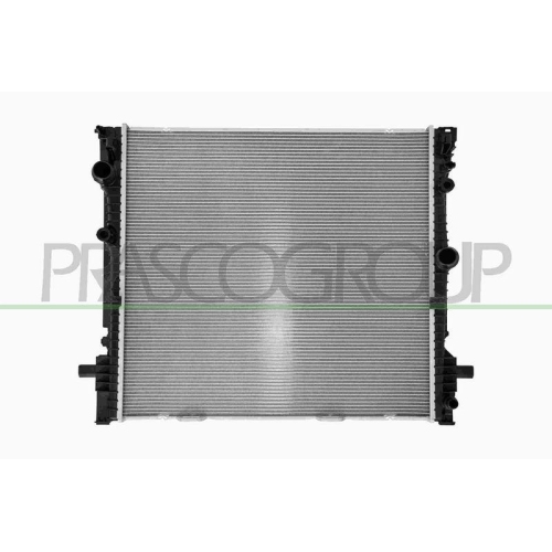 PRASCO K&uuml;hler, Motork&uuml;hlung PrascoSelection BM808R001