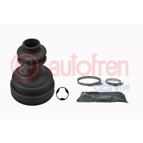 AUTOFREN SEINSA Faltenbalgsatz, Antriebswelle D8255
