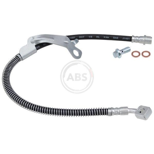 A.B.S. Bremsschlauch SL 1465