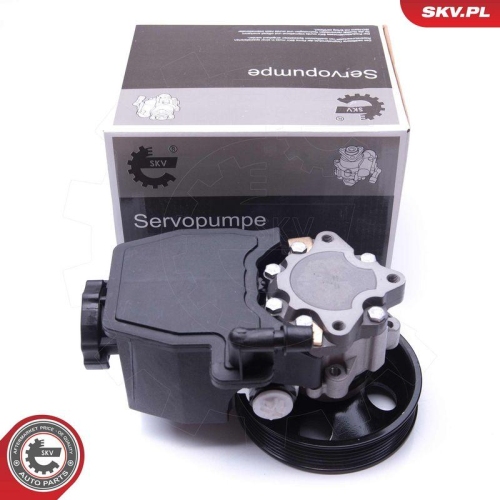 ESEN SKV Hydraulikpumpe, Lenkung 10SKV269
