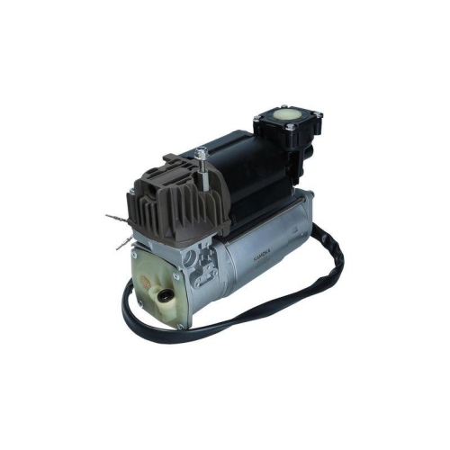 KAMOKA Kompressor, Druckluftanlage 2077007