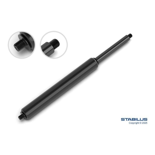 STABILUS Gasfeder // LIFT-O-MAT&reg; 514839