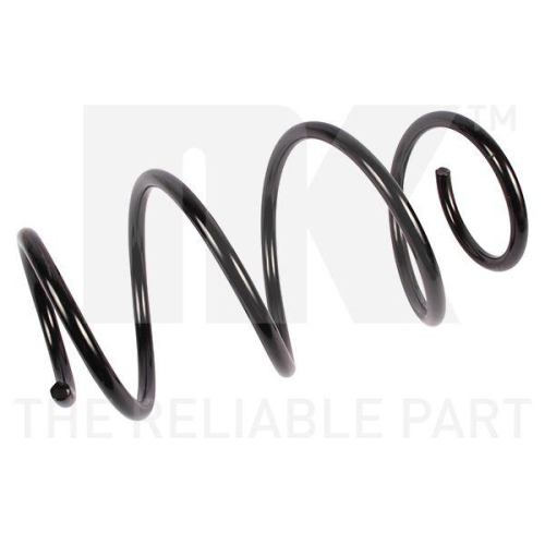 NK Fahrwerksfeder 531569
