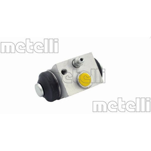 METELLI Radbremszylinder 04-0827