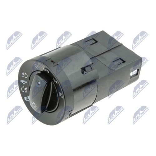 NTY Schalter, Hauptlicht EWS-AU-042