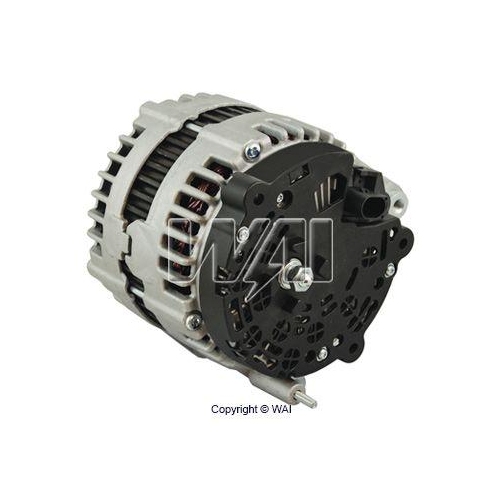 WAI Generator 20330N