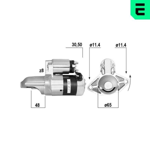 ERA Starter 221216A