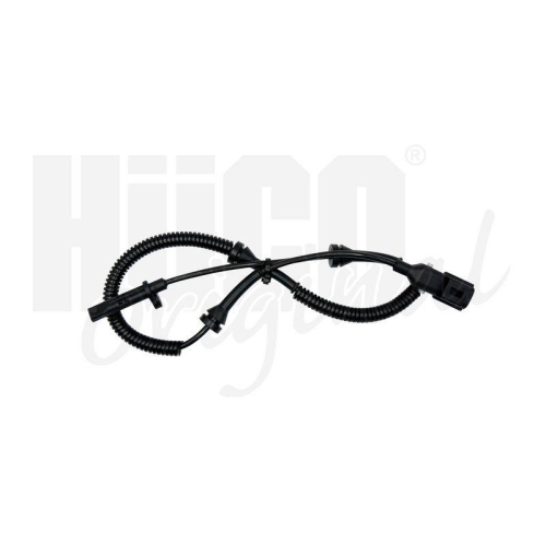 H&Uuml;CO Sensor, Raddrehzahl 131397