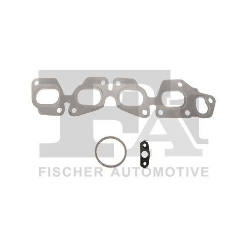 FA1 Montagesatz, Lader KT112790E