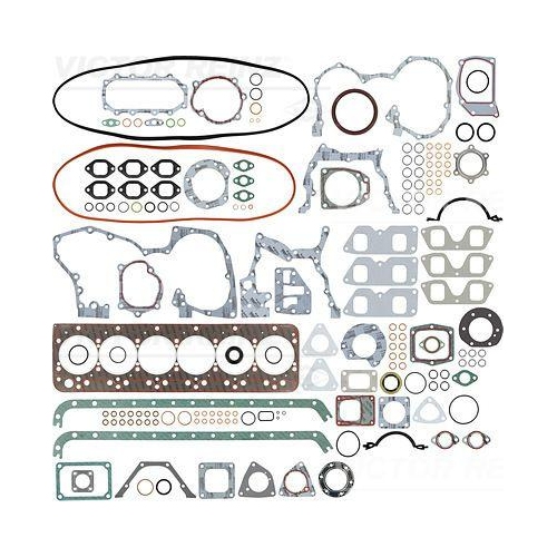VICTOR REINZ Dichtungsvollsatz, Motor 01-33935-07