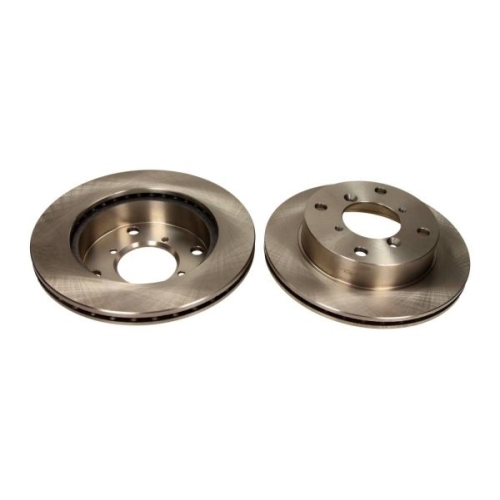 MAXGEAR Bremsscheibe 19-0750
