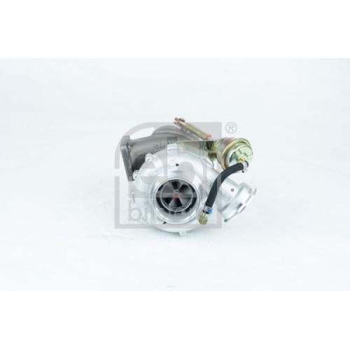 FEBI BILSTEIN Lader, Aufladung BorgWarner Turbo NEU 187369