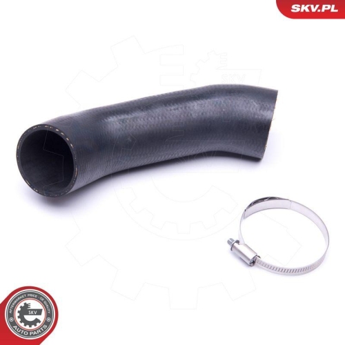 ESEN SKV Ladeluftschlauch 43SKV382