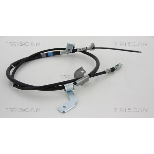 TRISCAN Seilzug, Feststellbremse 8140 131248