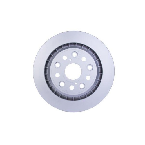 HELLA Bremsscheibe PRO 8DD 355 116-931