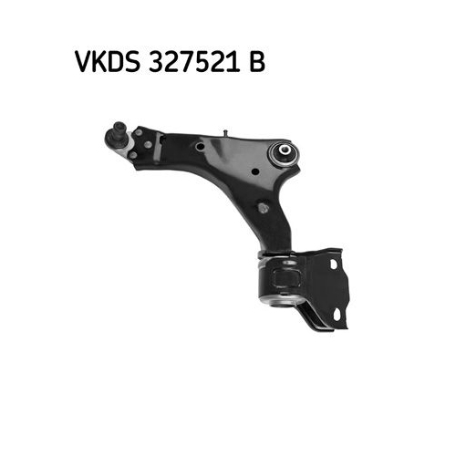 SKF Lenker, Radaufh&auml;ngung VKDS 327521 B
