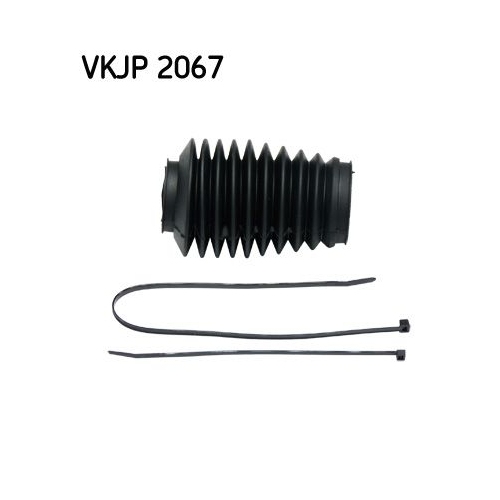 SKF Faltenbalgsatz, Lenkung VKJP 2067