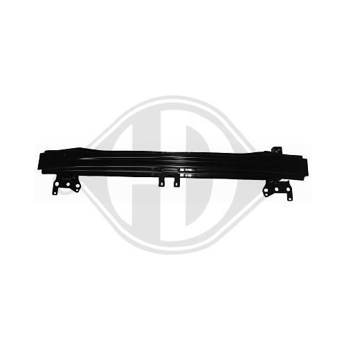 DIEDERICHS Aufpralldämpfer, Stoßfänger 2232060