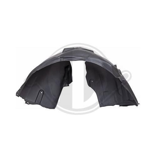 DIEDERICHS Verkleidung, Radhaus 1033408