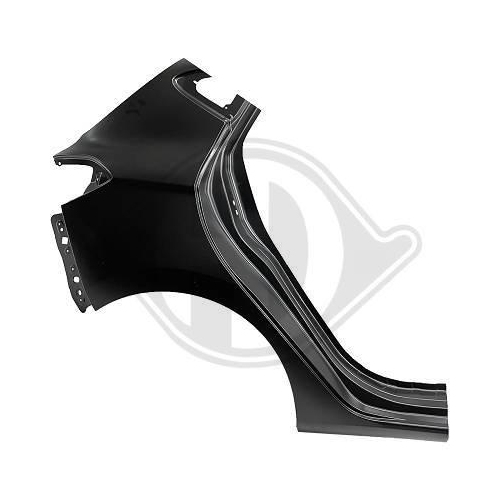 DIEDERICHS Seitenwand 1407036