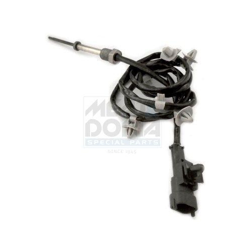 MEAT & DORIA Sensor, Abgastemperatur 12350