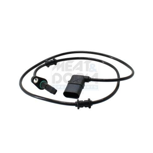 MEAT & DORIA Sensor, Raddrehzahl 901213