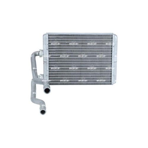 NRF W&auml;rmetauscher, Innenraumheizung 54460