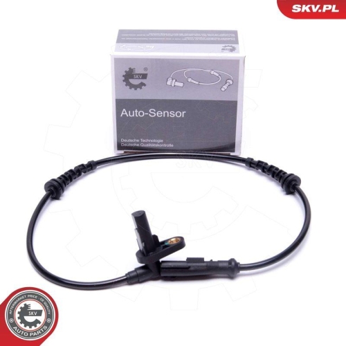 ESEN SKV Sensor, Raddrehzahl 06SKV539
