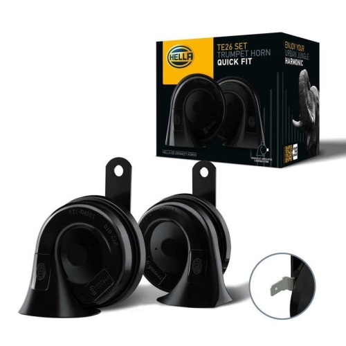 HELLA Horn 3FH 012 010-131