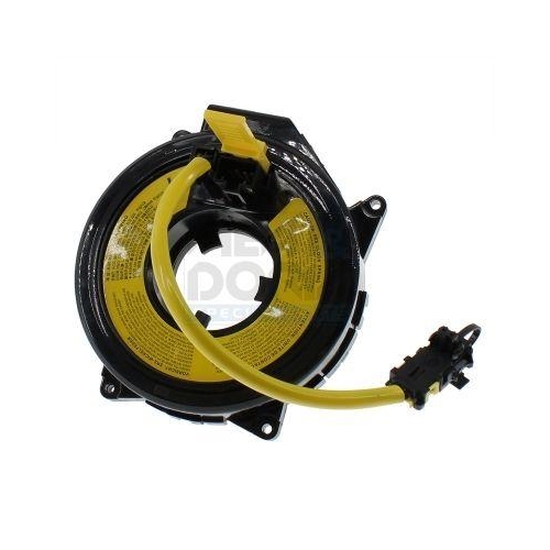 MEAT & DORIA Wickelfeder, Airbag 231738